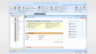 Network management software: inventory & manage your local network
