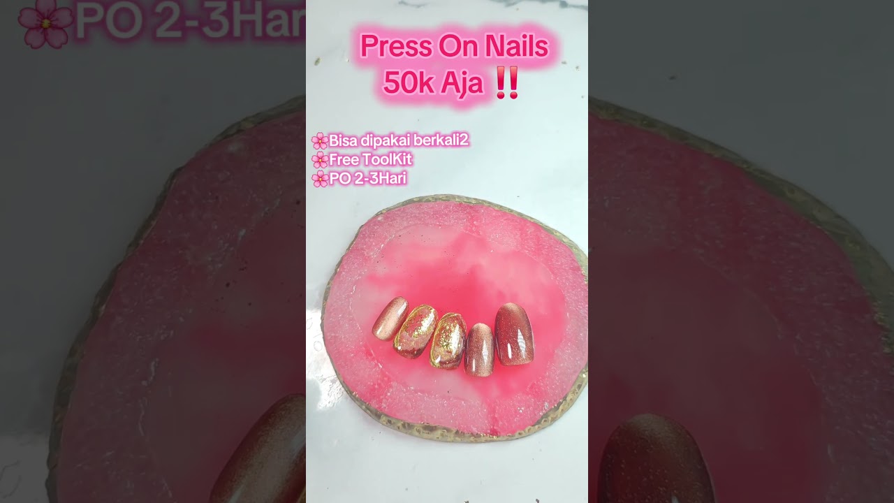 Press On Nails🔥