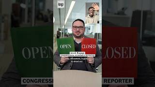What’s open and closed in this government shutdown