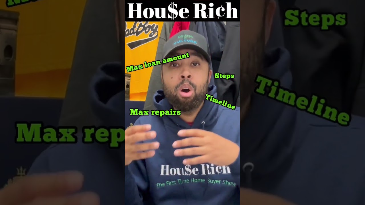 FHA 203K loan review: guidelines and requirements