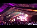 M.U.//Mikudarihan Uppercut Vjing - 09/08/14 Rock In Japan Festival(Japan)