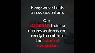 Ecdis Training Solutions - Ecdisplus