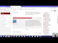 Moodle Tutorial - Importing an Activity (like quiz) from one Course to Another Course