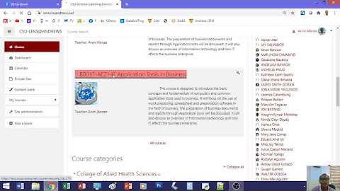 Moodle Tutorial - Importing an Activity (like quiz) from one Course to Another Course