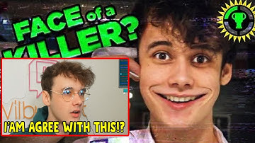 Wilbur Soot Answers to Game Theory ( I Solved The Wilbur Soot ARG)