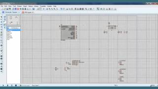 Proteus 8 Part 1 { schematic }