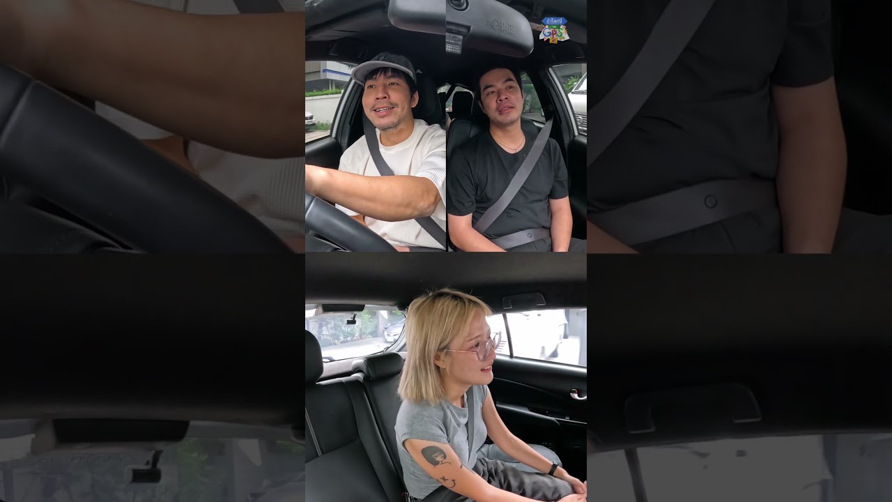 เหตุผลที่เลือก ดีเจเผือก เป็นพระเอก MV #Shorts #ถ้าโลกนี้ไม่มีGPSSurvey #ว่านธนกฤต #gooddayofficial
