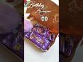DIY Gift Humper| DIY Easy Birthday Gift ।Easy Handmade Gift#trending#viralshorts#diycrafts#shorts..