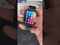 5G Android 6/128GB Storage, Rotating Camera Front/Back, 120hz Super Amoled Display Smartwatch #5g