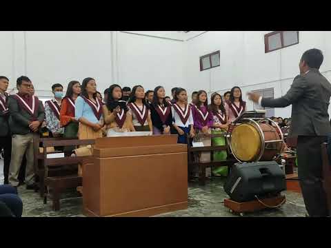 S. Hmunchung Kohhran Zaipawl-Chatuan Pathian finna