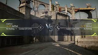 BLACK DESERT MOBILE (ENG) PVP-Arena Match screenshot 4