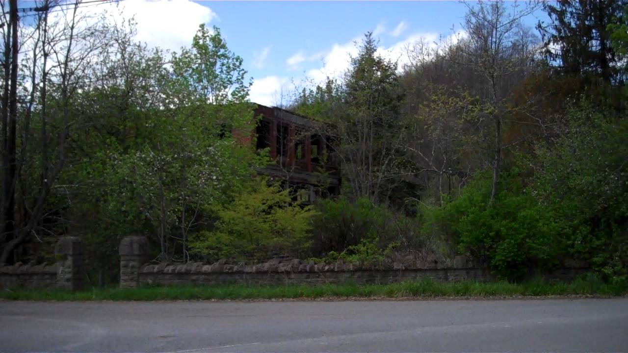 Boissevain VA Pocahontas Store Exterior YouTube