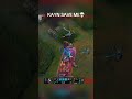Cheeks were FULLY clenched😭 #leagueoflegends #sion #hecarim #mordekaiser #kayn