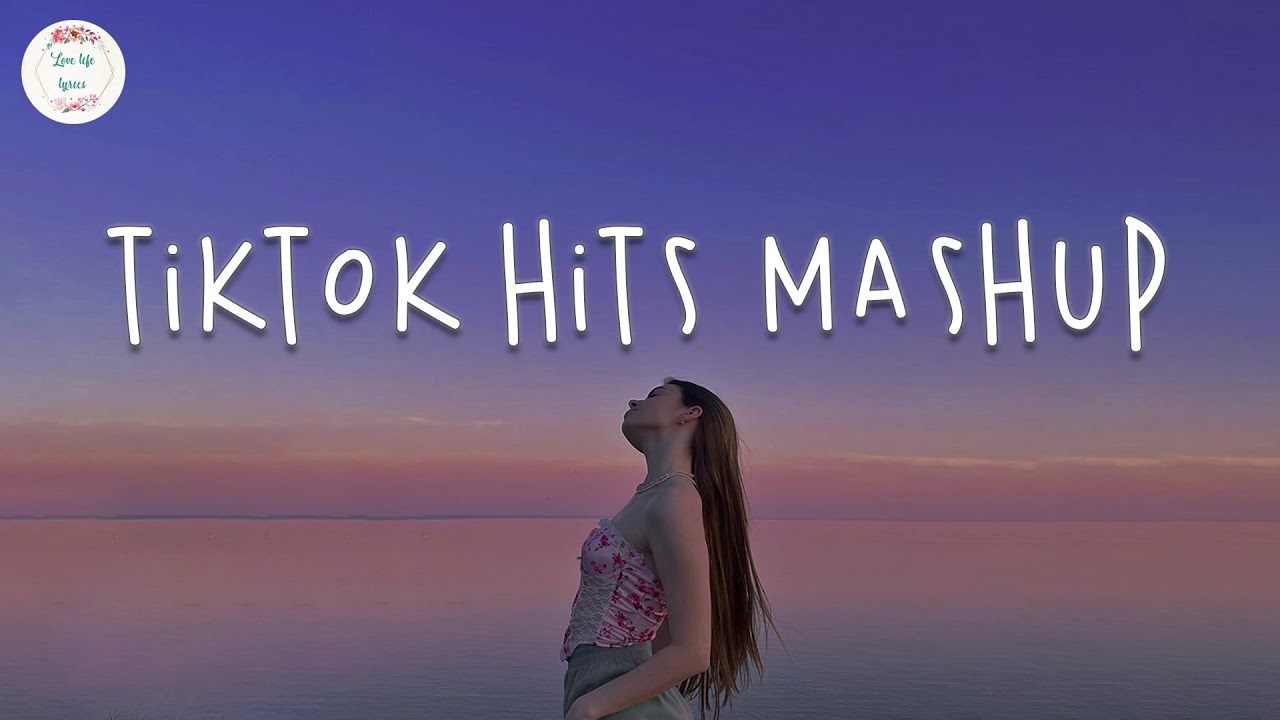 Tiktok hits mashup ? Trending songs latest ~ Tiktok mashup 2022