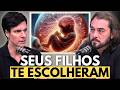 A melhor coisa que você pode fazer por quem AMA é se CURAR