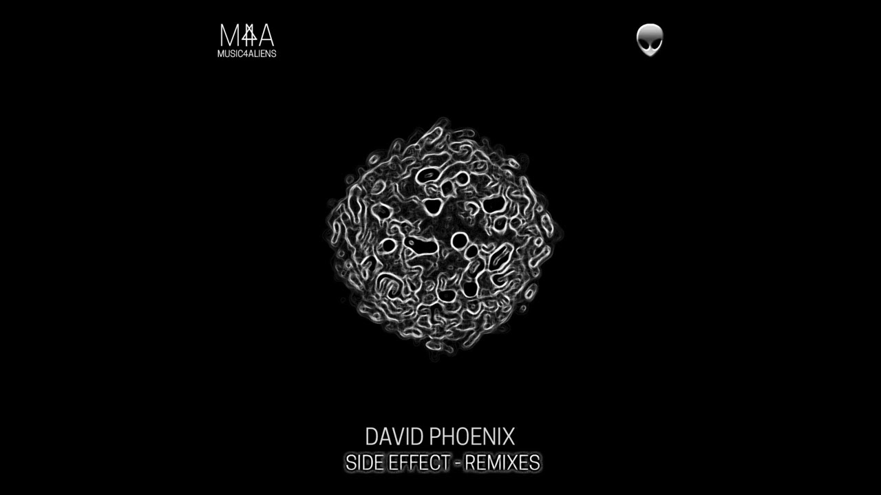 David Phoenix  - Side Effects (Chris Nord Remix)