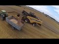 New Holland CX6090 Freestyle FPV DRone