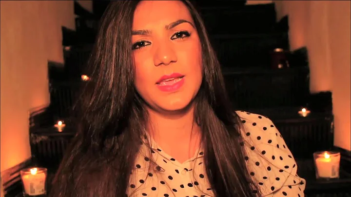 Ruth Carmona DIME QUIEN SOMOS ? Videoclip OFICIAL ...