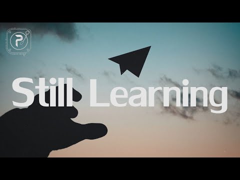 Halsey - Still Learning (Lyrics)