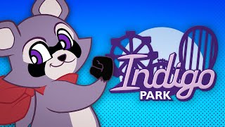 Indigo Park - Official Announcement Trailer screenshot 2