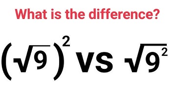 Only common sense can help you! #sat #greater #fastandeasymaths #mathematics #math #bigger #indices
