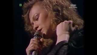 Edyta Geppert - Zamiast Live