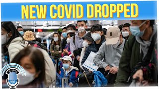 China Expecting New Wave of Covid Cases with 65 Million Infected by June