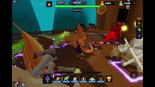 World Defenders - Plunder Event - Shipwreck Map - Roblox