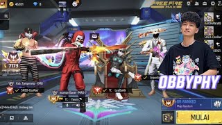BAR BAR BARENG MEMBERNYA OBBYPHY SKEDEBEBES AUTO BANTAI SATU SERVER BERMUDA