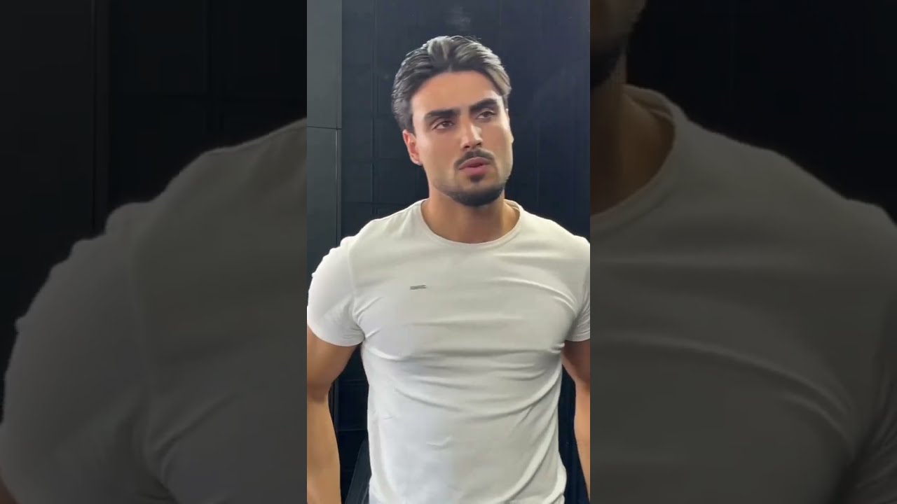 Effortless Style in Seconds | STMNT Grooming Spray