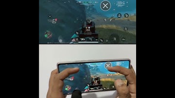 1v3⚡️#deltaforce #deltaforcegame #shortsviral #viralvideo #shorts