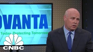 Covanta CEO: Trash to Treasure? | Mad Money