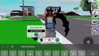 Free Oofer Gang Code For Roblox Watch Online Khatrimaza - gucci gang roblox code