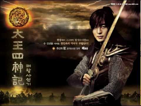 (+) 기하의 테마 ~ 운명적인 만남-Joe Hisaishi