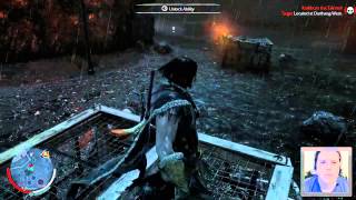 Middle Earth Tsom Play Review