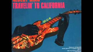 Albert King - I Get Evil