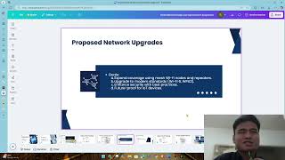 ITT550 Home Network Case Study