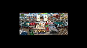 Cooking Fever | Fast Food Court | Gameplay Walkthrough |#shorts #cookingfever