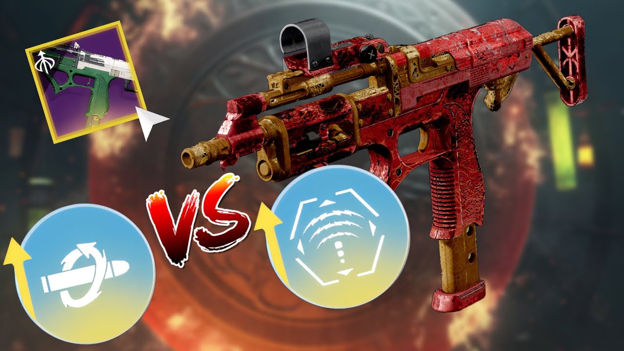 Target Kill Target Lock vs Kill Clip - Multimach (Try this Out) - YouTube