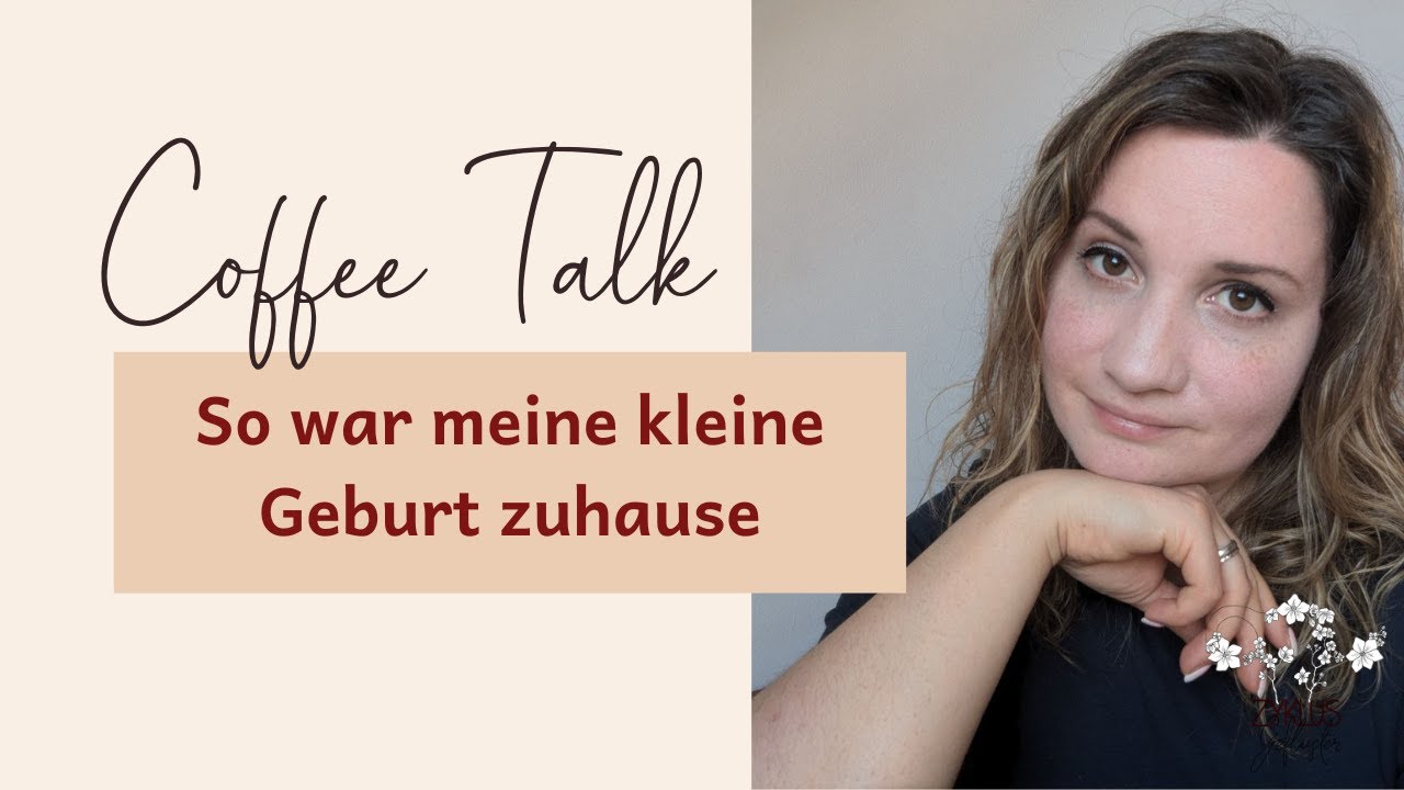 Fehlgeburt: Ausschabung, Einleitung oder abwarten? Meine Erfahrung im Coffee Talk I Zyklusgeflüster