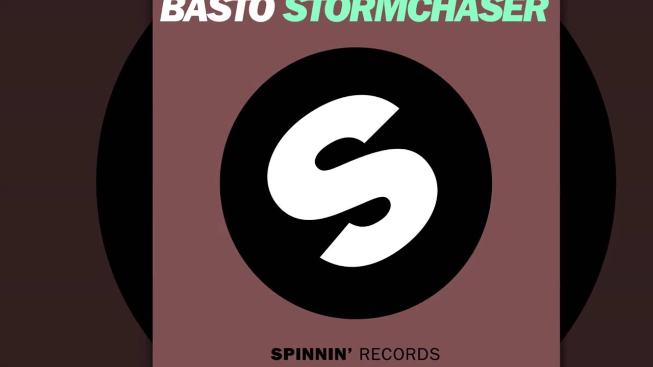 Basto - StormChaser (Radio Edit) [Official]