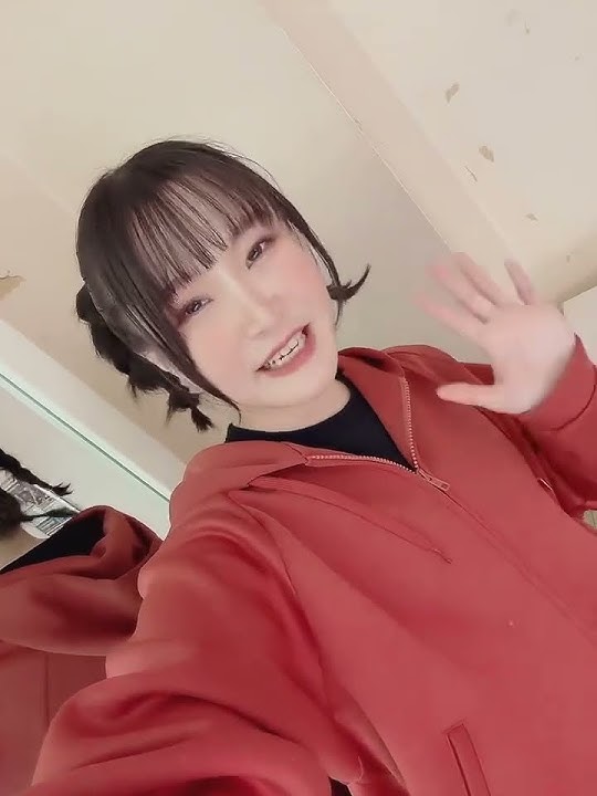 mayu sagara wishes everyone happy new year 2023