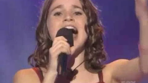 Danielle White - Never Had A Dream Come True (vs1,...