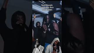 Part 500| movado wyfl riddim