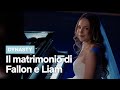 La canzone del matrimonio di Fallon in DYNASTY | Netflix Italia
