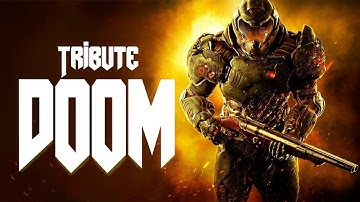 Tribute to "DOOM" (2016)