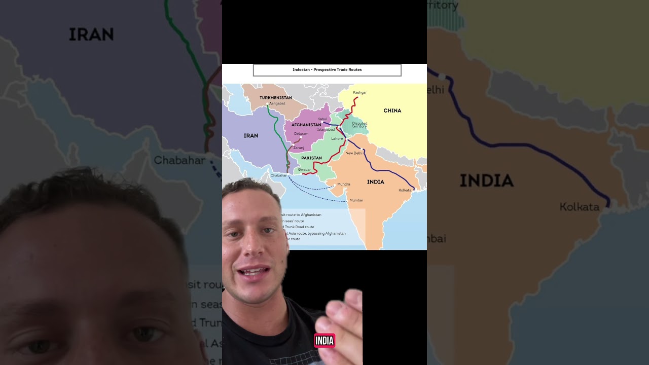 India and Pakistan: why now?