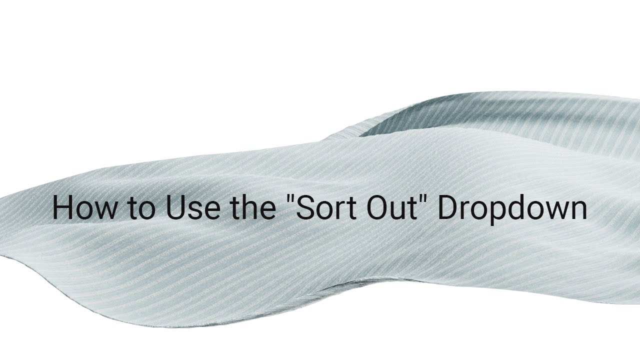 How to Use the 