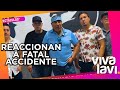 Grupo Bronco reacciona tras fatal accidente en San Pedro | Vivalavi MX