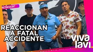 Grupo Bronco reacciona tras fatal accidente en San Pedro | Vivalavi MX